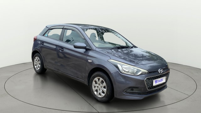 View Hyundai Elite i20 Image 21 Used Hyundai Elite i20 Image 21