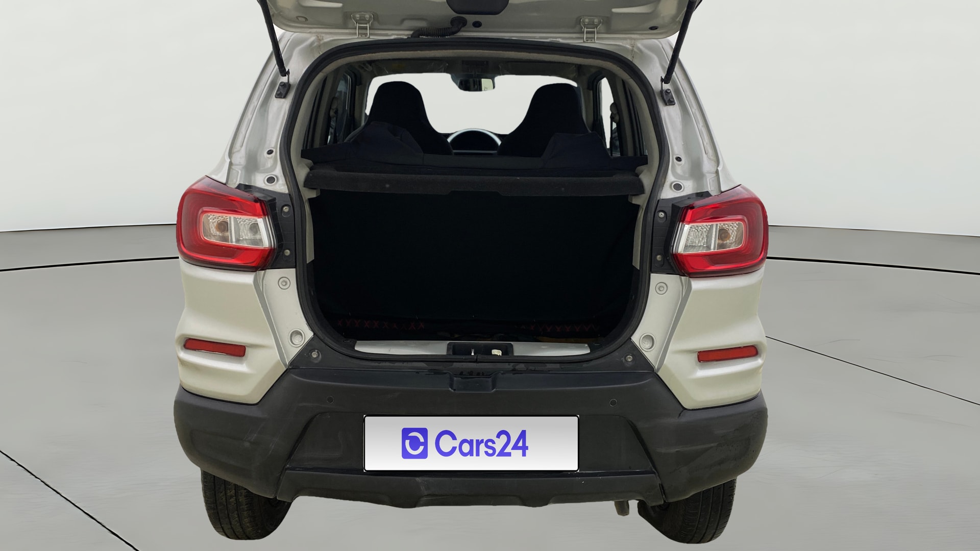 View 2019 Maruti Suzuki 1000 Base Variant Image 36 Used 2019 Maruti Suzuki 1000 Base Variant Image 36