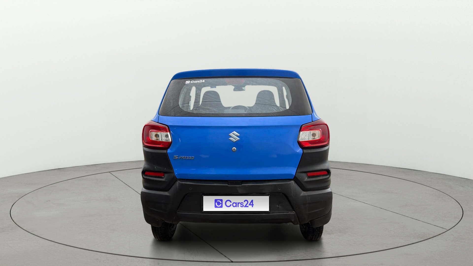 Used 2020 Maruti Suzuki 1000 Used 2020 Maruti Suzuki 1000