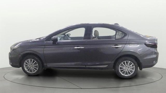 View Honda City Image 6 Used Honda City Image 6