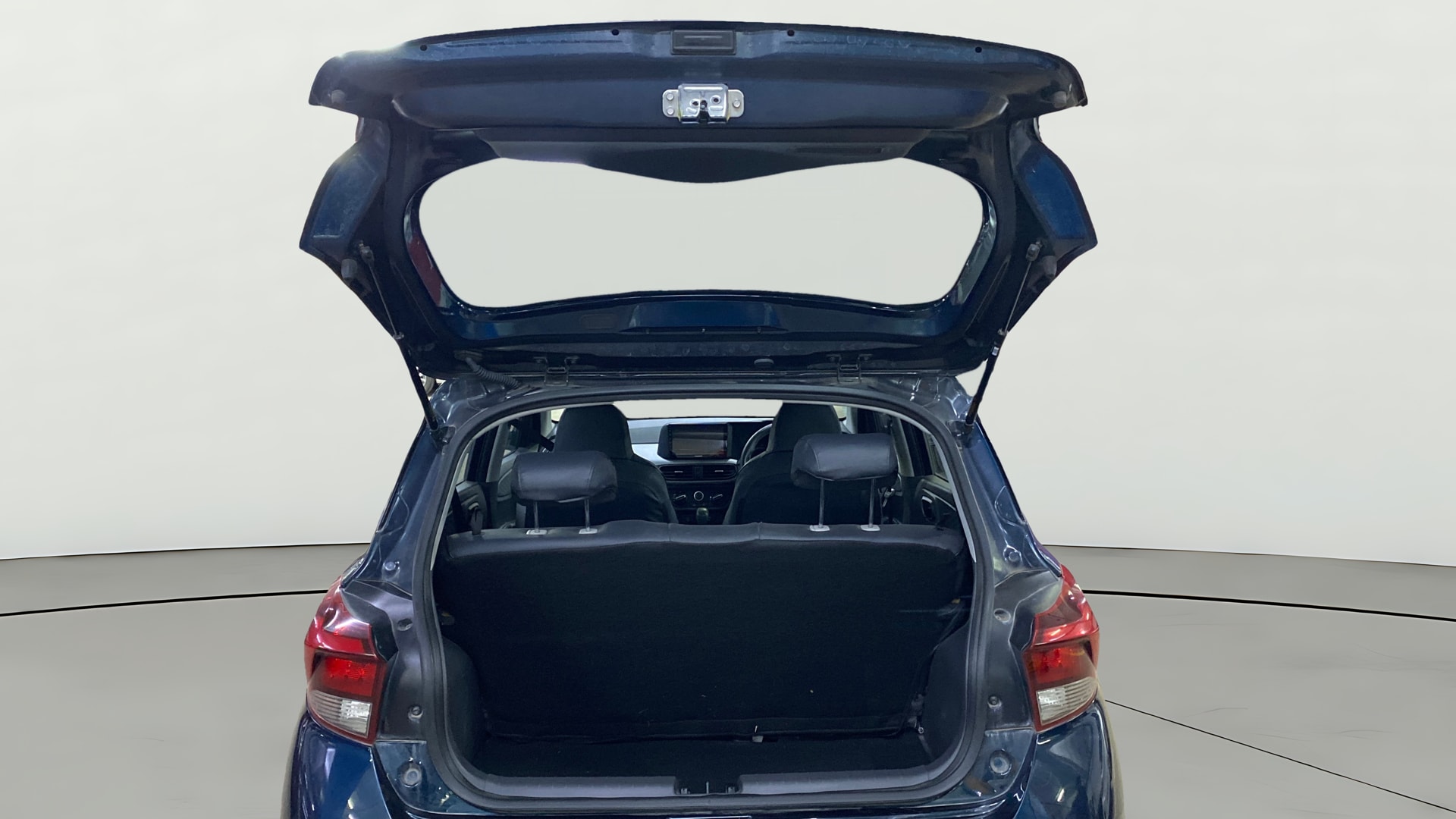 View 2025 Hyundai Grand i10 Nios Magna Petrol Image 33 Used 2025 Hyundai Grand i10 Nios Magna Petrol Image 33