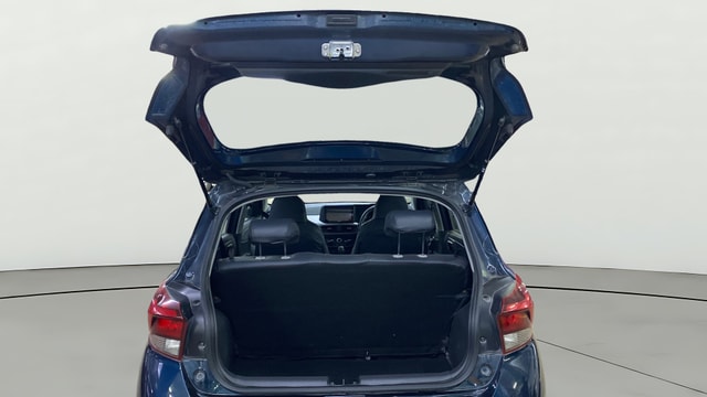 View Hyundai Grand i10 Nios Image 33 Used Hyundai Grand i10 Nios Image 33