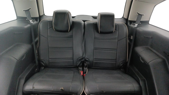 View Tata Hexa Image 9 Used Tata Hexa Image 9