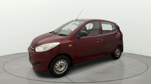 View Hyundai i10 Image 20 Used Hyundai i10 Image 20