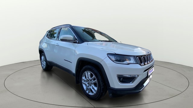View Jeep Compass Image 21 Used Jeep Compass Image 21