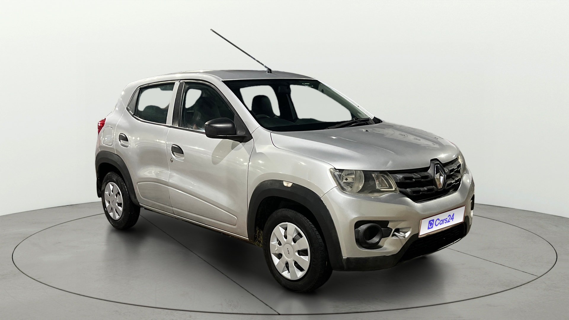 View 2018 Renault Kwid RXL Image 21 Used 2018 Renault Kwid RXL Image 21