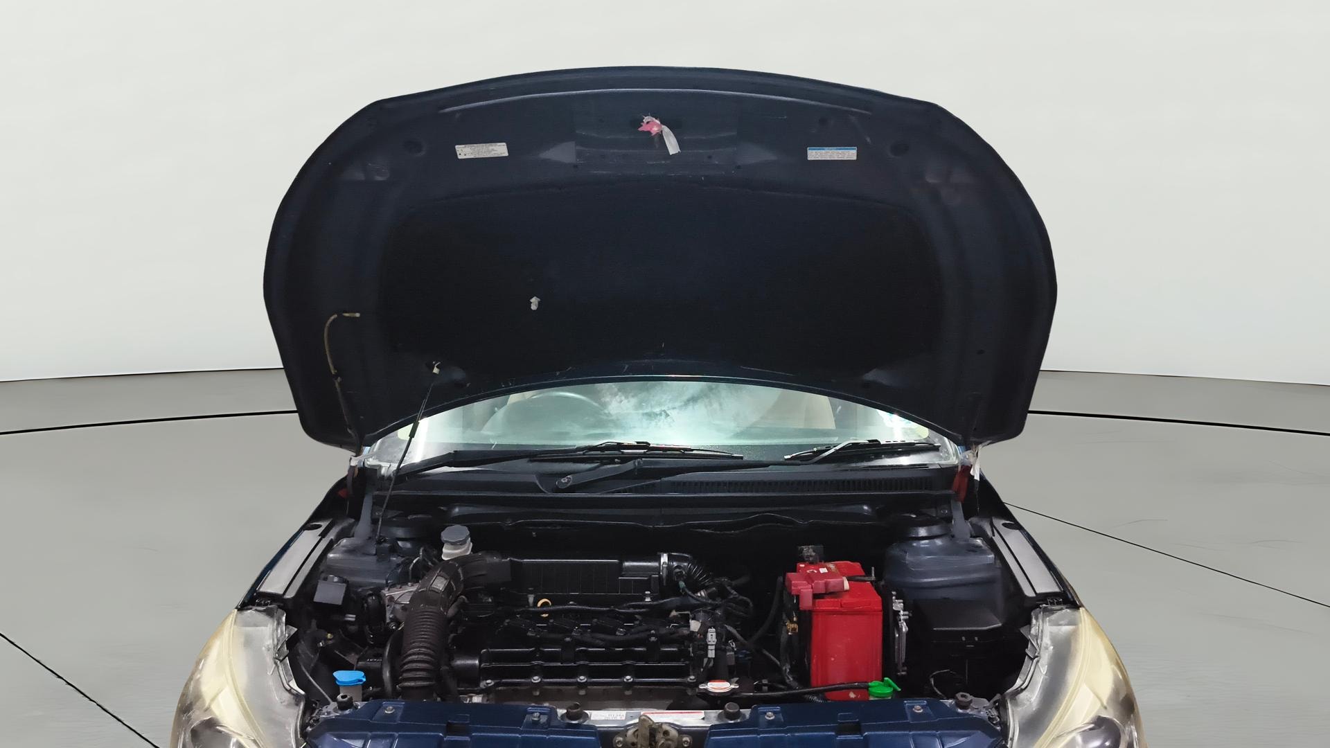 View 2018 Maruti Suzuki 1000 Base Variant Image 32 Used 2018 Maruti Suzuki 1000 Base Variant Image 32