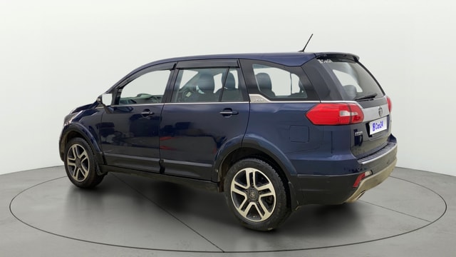 View Tata Hexa Image 2 Used Tata Hexa Image 2