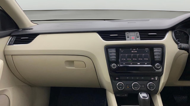 View Skoda Octavia Image 18 Used Skoda Octavia Image 18