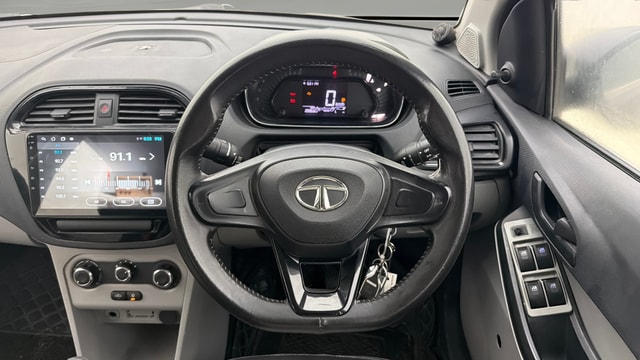 View Tata Tiago Image 20 Used Tata Tiago Image 20