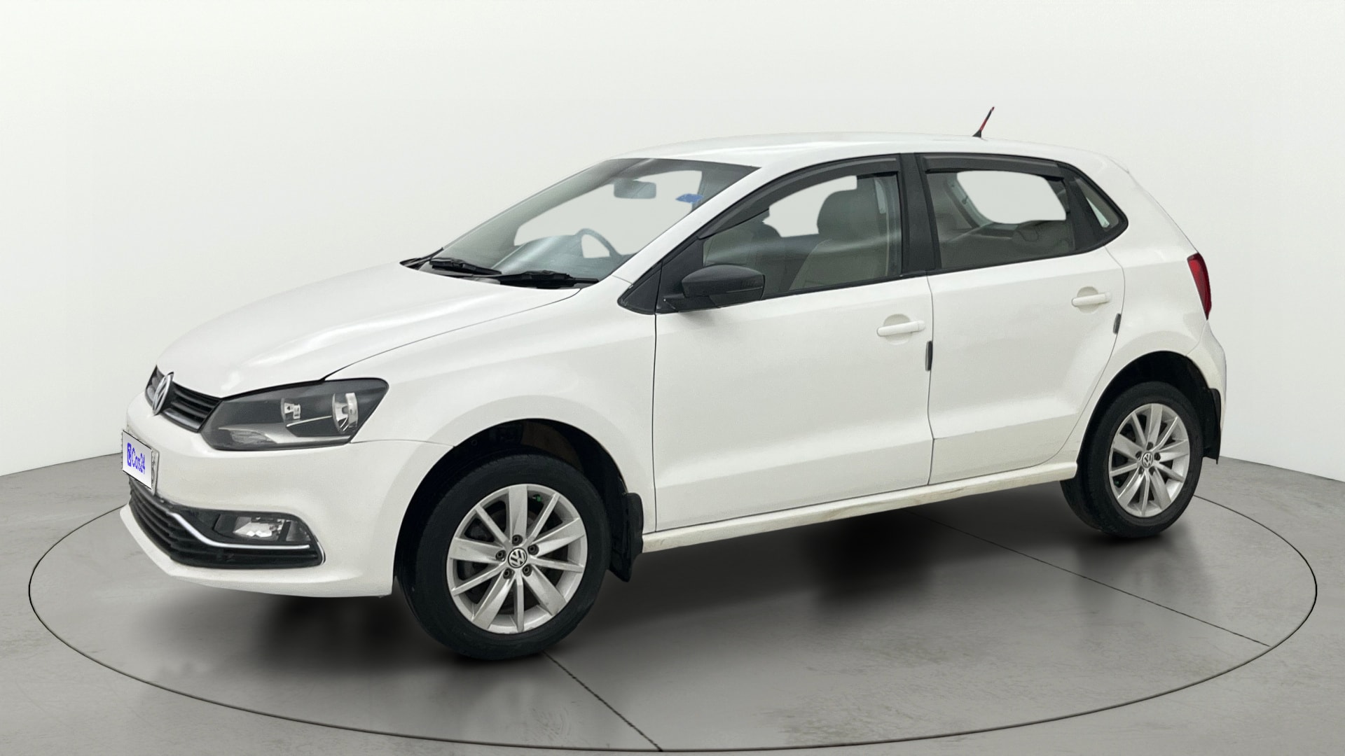 Used 2016 Volkswagen Polo Used 2016 Volkswagen Polo
