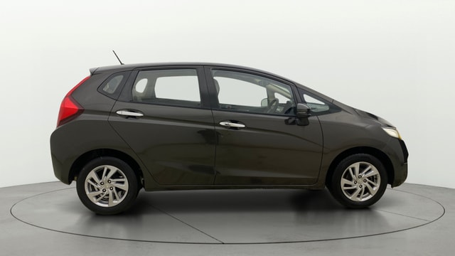 View Honda Jazz Image 9 Used Honda Jazz Image 9