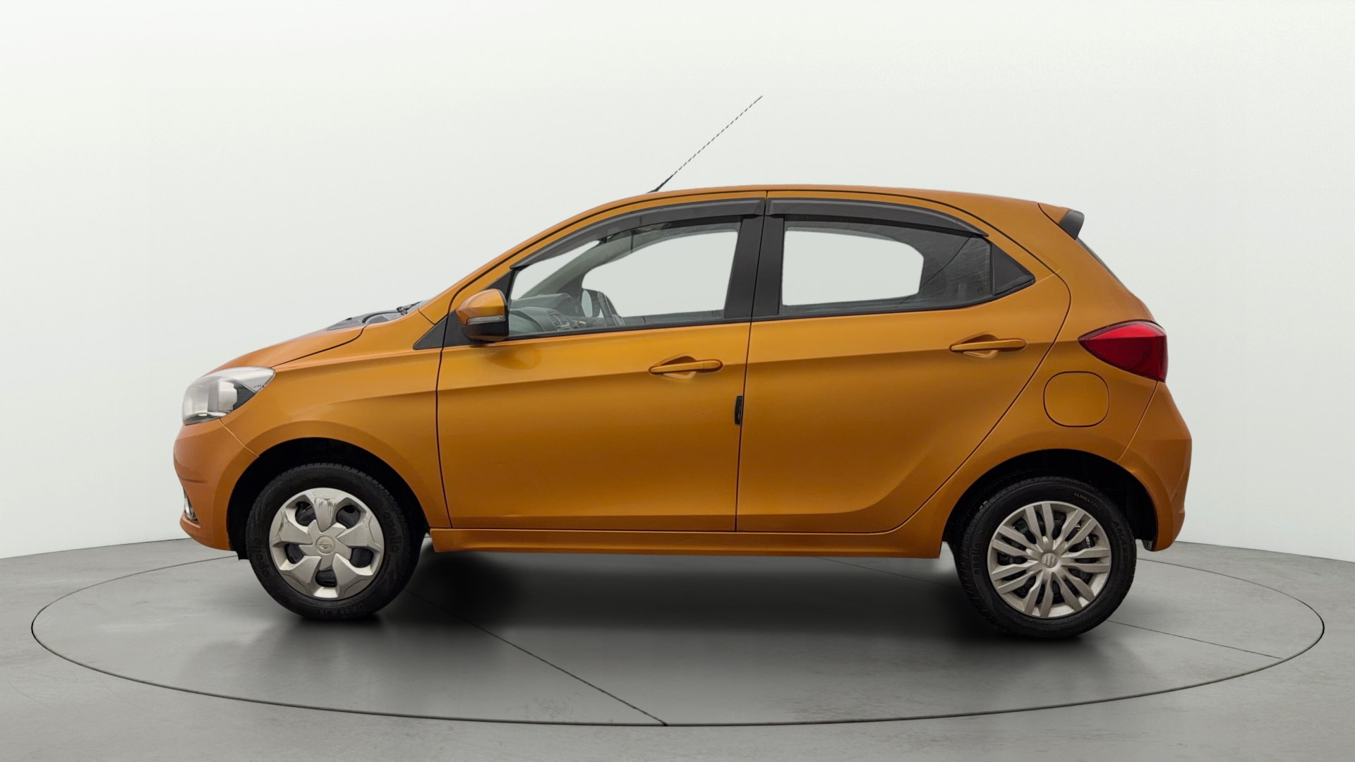 Used 2019 Tata Tiago Used 2019 Tata Tiago