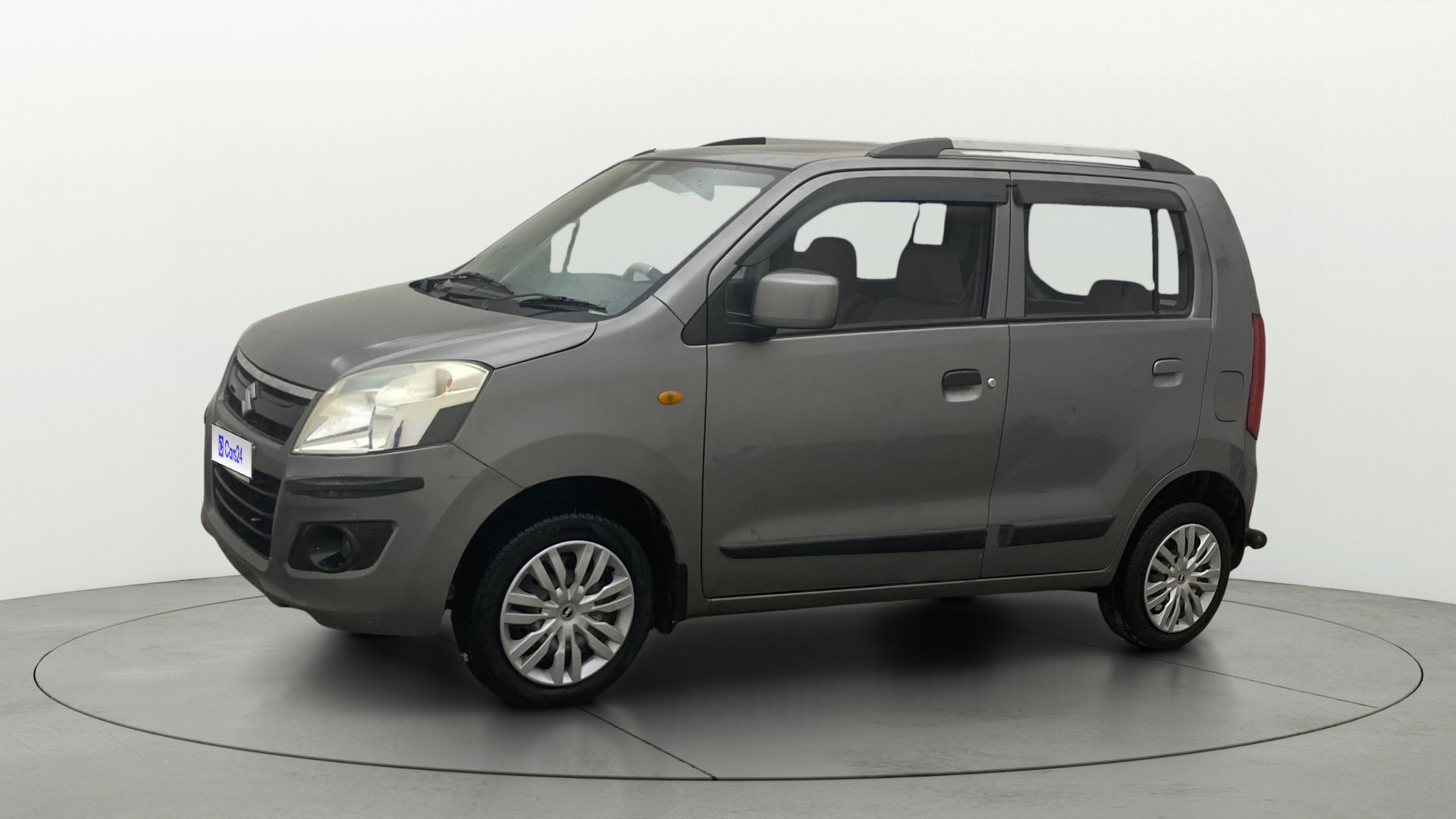Used 2016 Maruti Suzuki 1000 Used 2016 Maruti Suzuki 1000