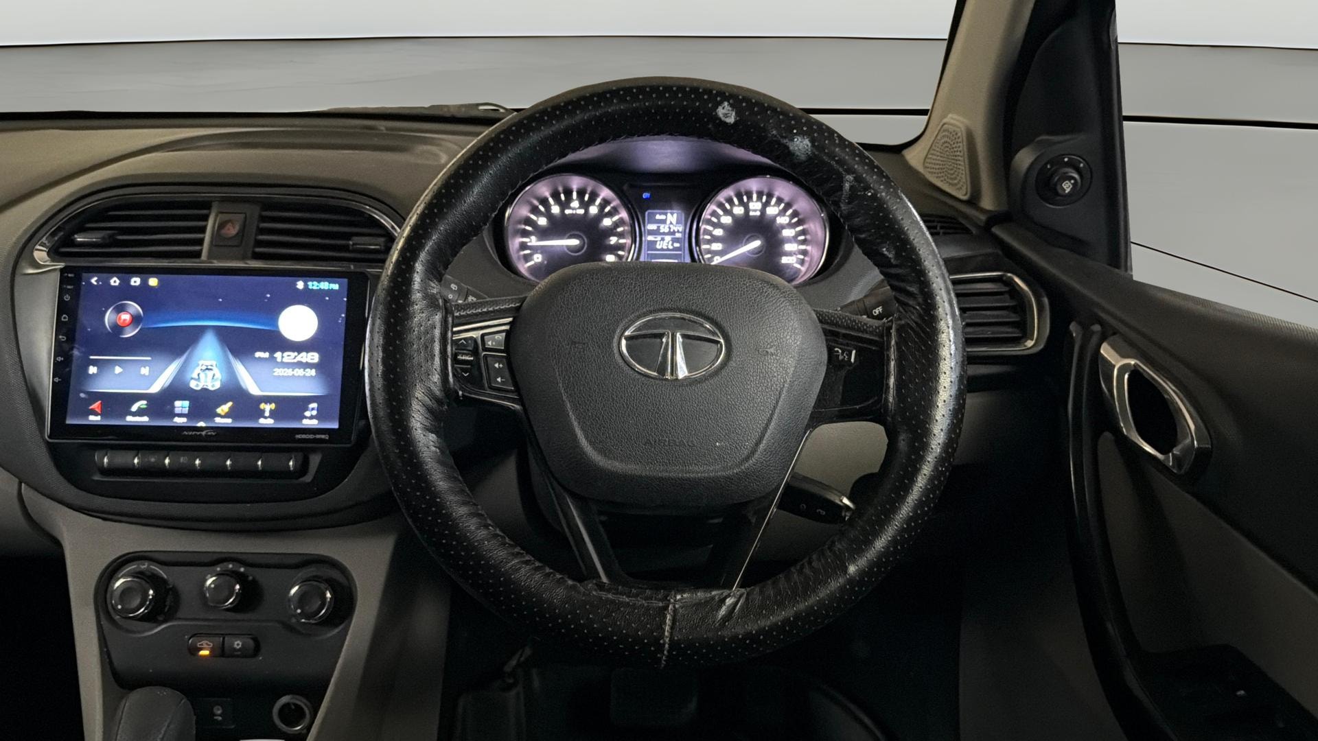 View 2019 Tata Tigor XE Diesel Image 20 Used 2019 Tata Tigor XE Diesel Image 20