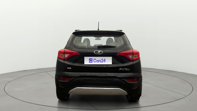 View Mahindra XUV300 Image 41 Used Mahindra XUV300 Image 41