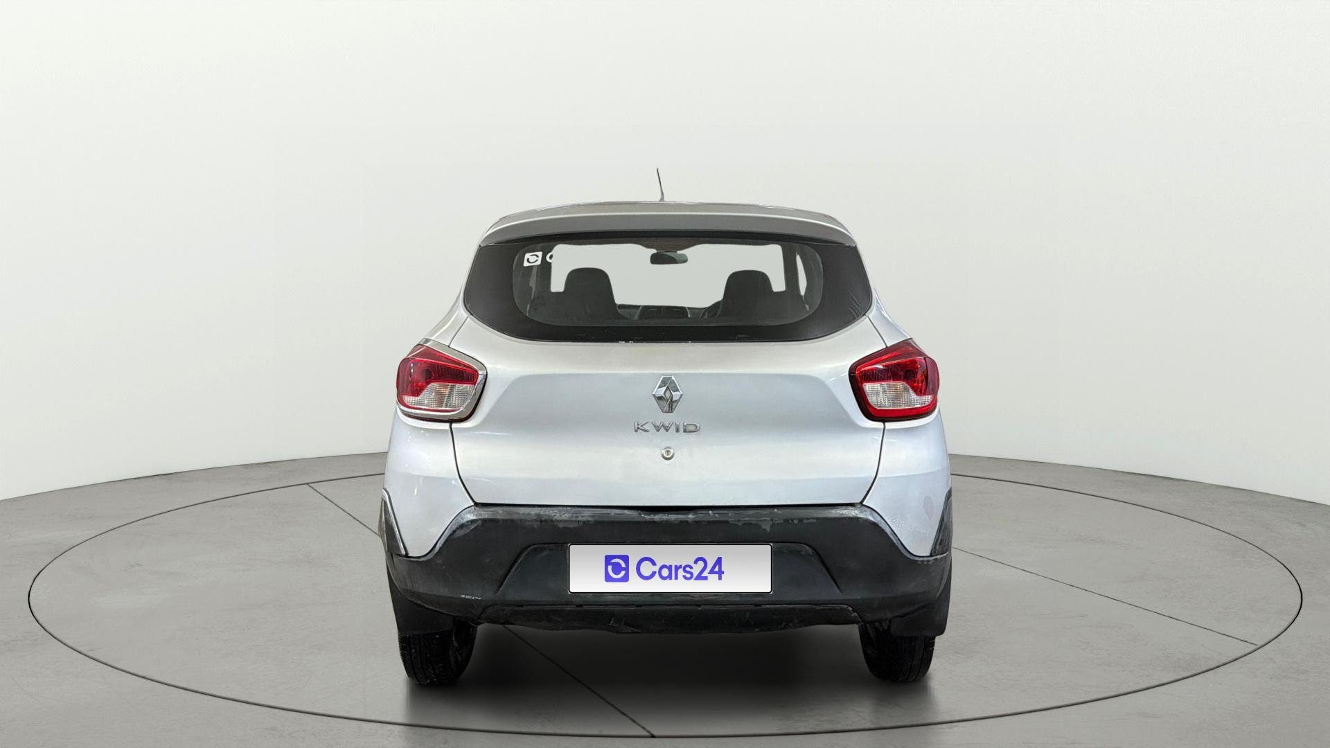 View 2017 Renault Kwid RXT 1.0 Image 38 Used 2017 Renault Kwid RXT 1.0 Image 38