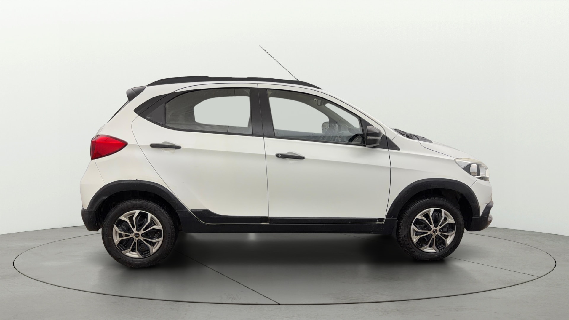 Used 2019 Tata Tiago NRG Used 2019 Tata Tiago NRG