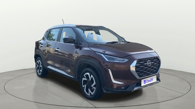 View Nissan Magnite Image 23 Used Nissan Magnite Image 23