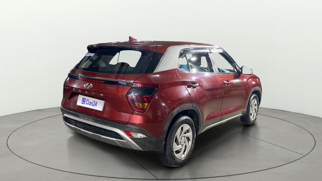View Hyundai Creta Image 42 Used Hyundai Creta Image 42