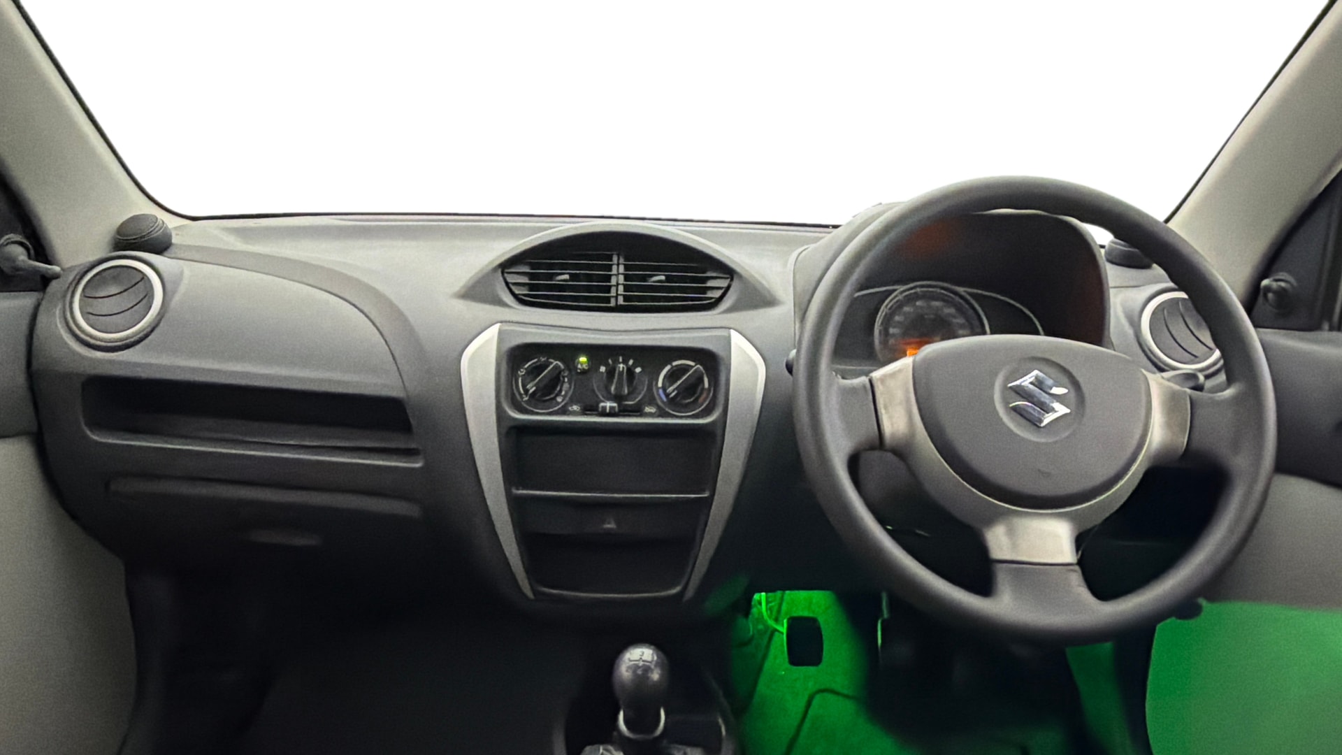 View 2016 Maruti Suzuki Alto 800 LX Image 15 Used 2016 Maruti Suzuki Alto 800 LX Image 15