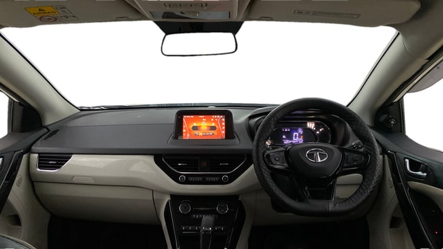 View Tata Nexon Image 15 Used Tata Nexon Image 15