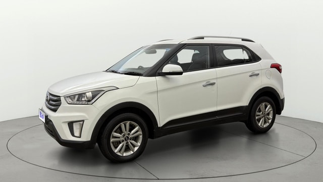 View Hyundai Creta Image 36 Used Hyundai Creta Image 36