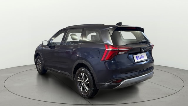 View Mahindra XUV700 Image 2 Used Mahindra XUV700 Image 2