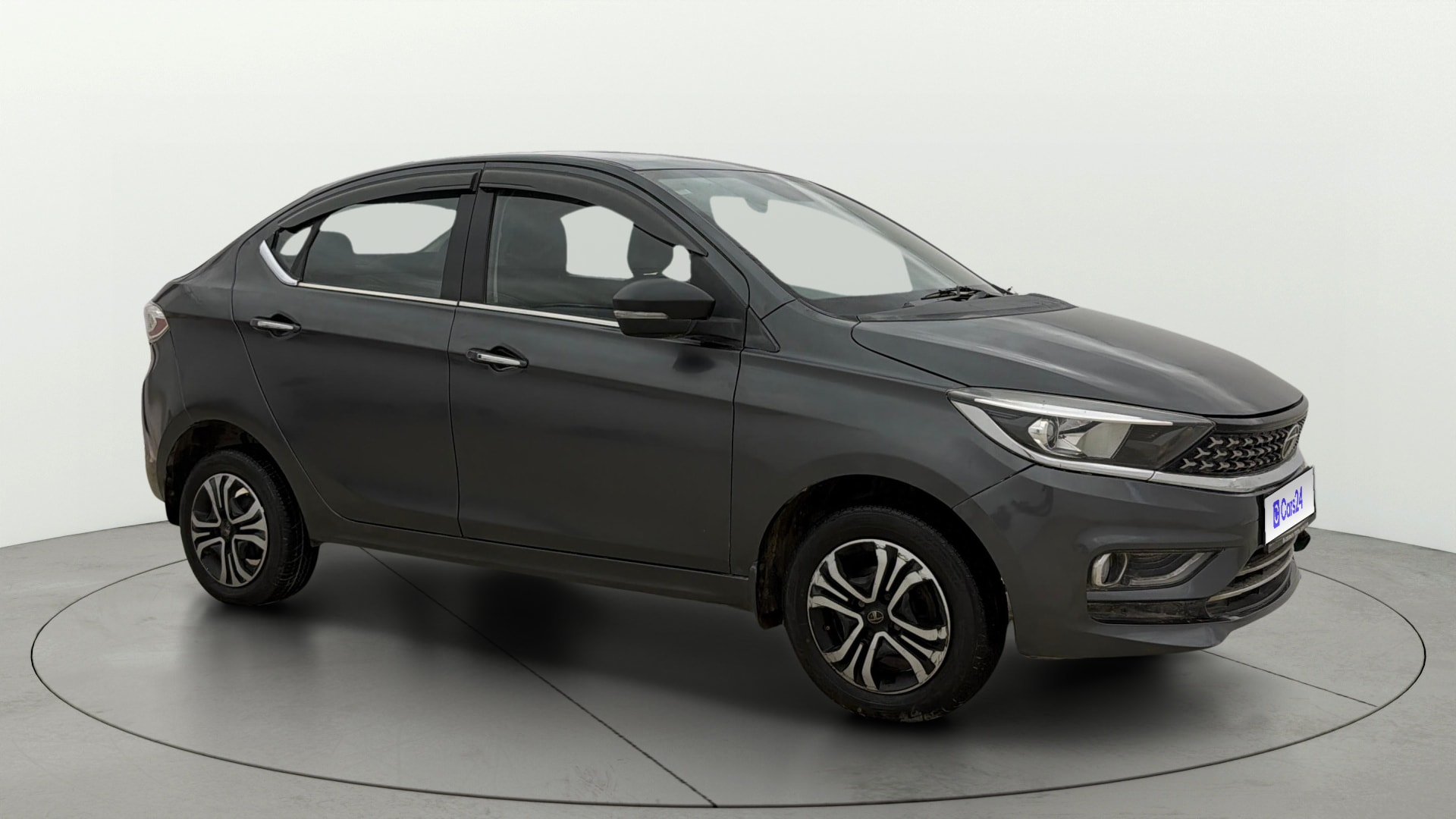 Used 2022 Tata Tigor Used 2022 Tata Tigor