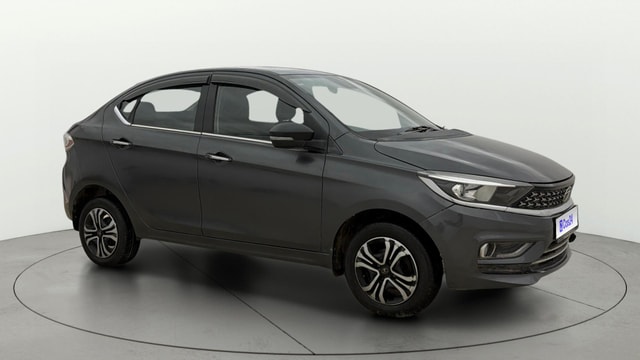 View Tata Tigor Image 22 Used Tata Tigor Image 22