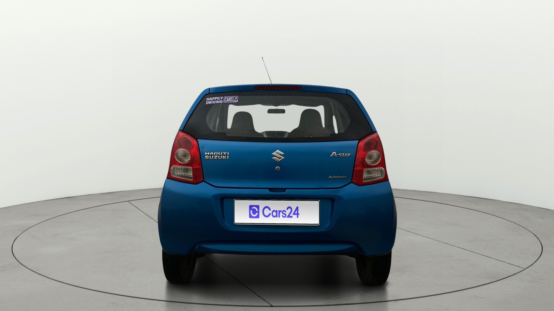View 2013 Maruti Suzuki 1000 Base Variant Image 38 Used 2013 Maruti Suzuki 1000 Base Variant Image 38