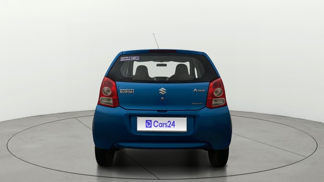 View Maruti Suzuki 1000 Image 38 Used Maruti Suzuki 1000 Image 38