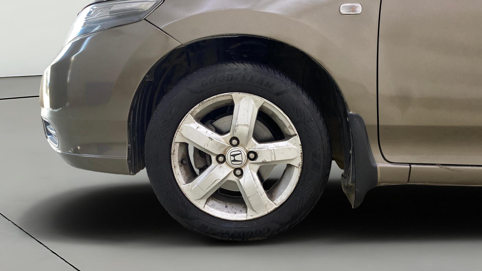 View 2013 Honda City ZX MT Diesel Anniversary Edition Image 27 Used 2013 Honda City ZX MT Diesel Anniversary Edition Image 27