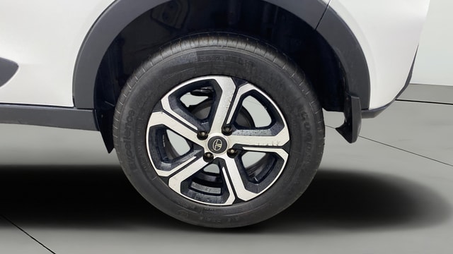 View Tata Nexon Image 12 Used Tata Nexon Image 12