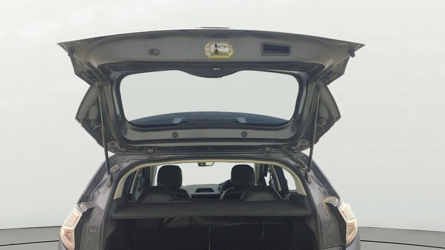 View Tata Nexon Image 16 Used Tata Nexon Image 16