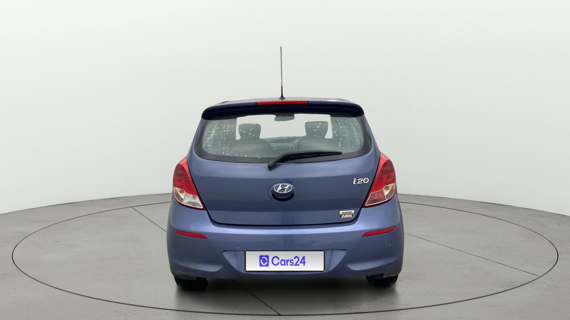 Used 2013 Hyundai i20 Used 2013 Hyundai i20
