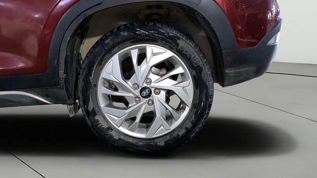 View Hyundai Creta Image 8 Used Hyundai Creta Image 8