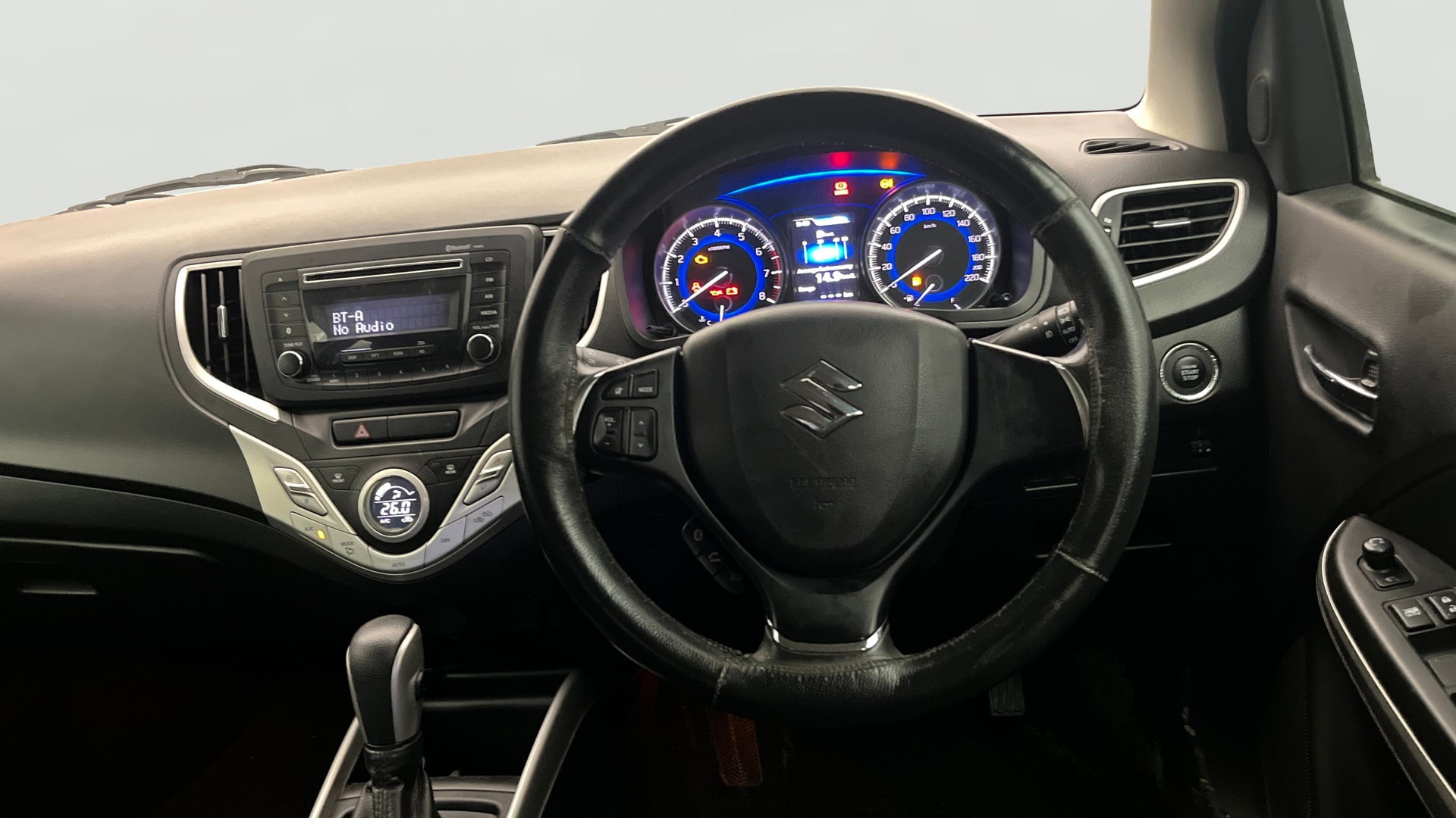 Used 2018 Maruti Suzuki 1000 Used 2018 Maruti Suzuki 1000