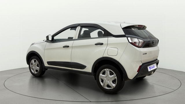 View Tata Nexon Image 2 Used Tata Nexon Image 2