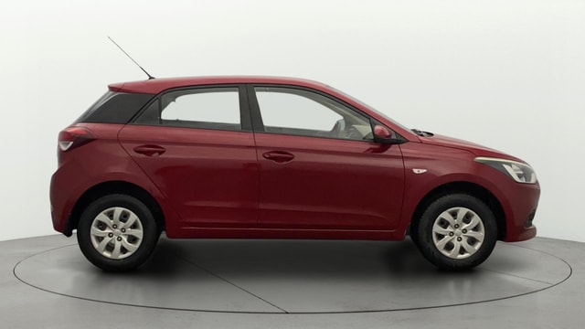 View Hyundai Elite i20 Image 8 Used Hyundai Elite i20 Image 8