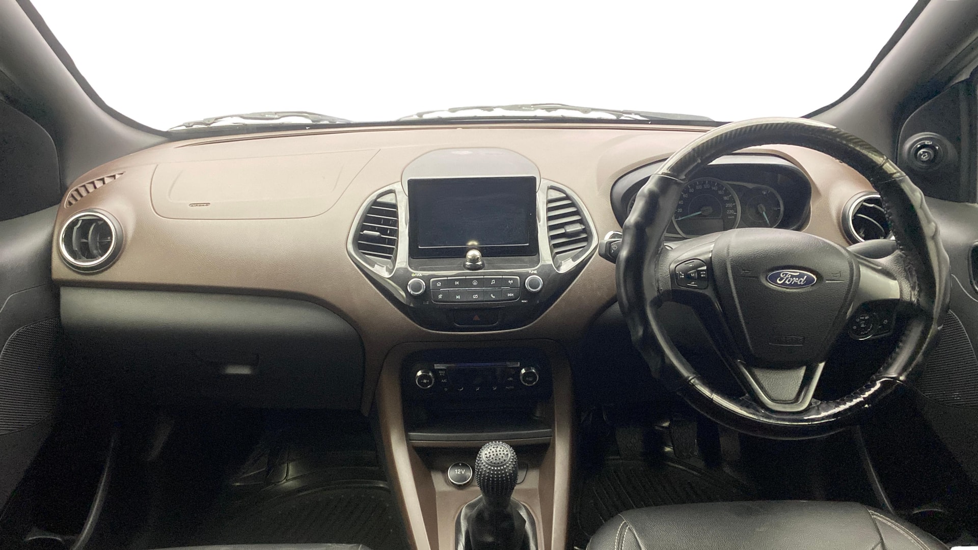 Used 2018 Ford Freestyle Used 2018 Ford Freestyle