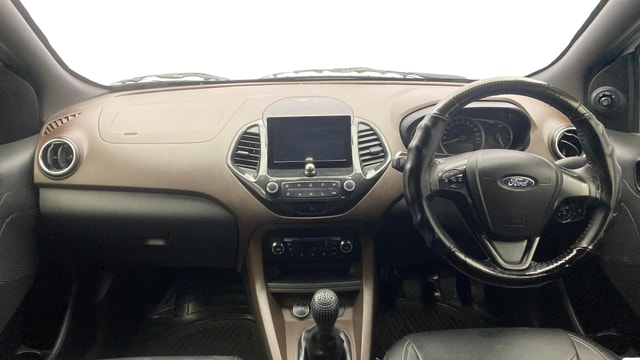 View Ford Freestyle Image 15 Used Ford Freestyle Image 15