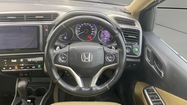 View Honda City ZX Image 13 Used Honda City ZX Image 13