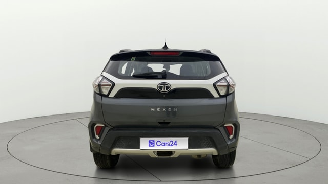 View Tata Nexon Image 40 Used Tata Nexon Image 40
