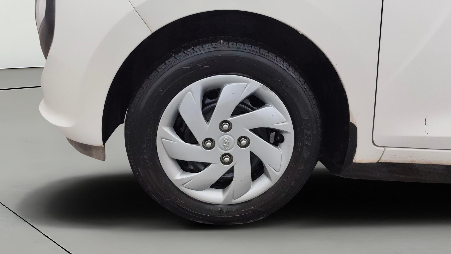 View 2021 Hyundai New Santro D-Lite Petrol Image 28 Used 2021 Hyundai New Santro D-Lite Petrol Image 28
