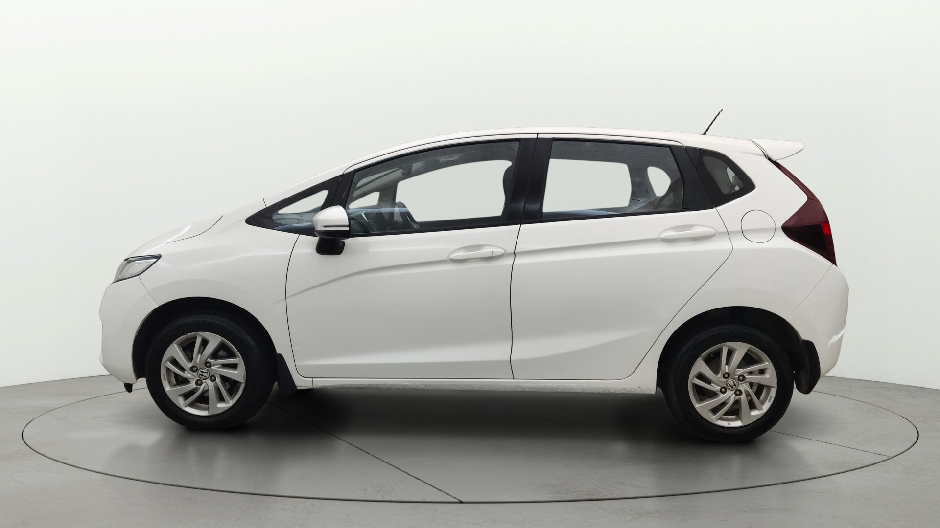 Used 2015 Honda Jazz Used 2015 Honda Jazz