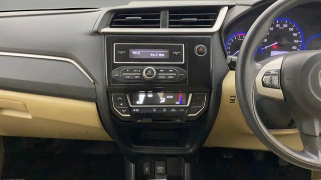 View Honda Amaze Image 17 Used Honda Amaze Image 17