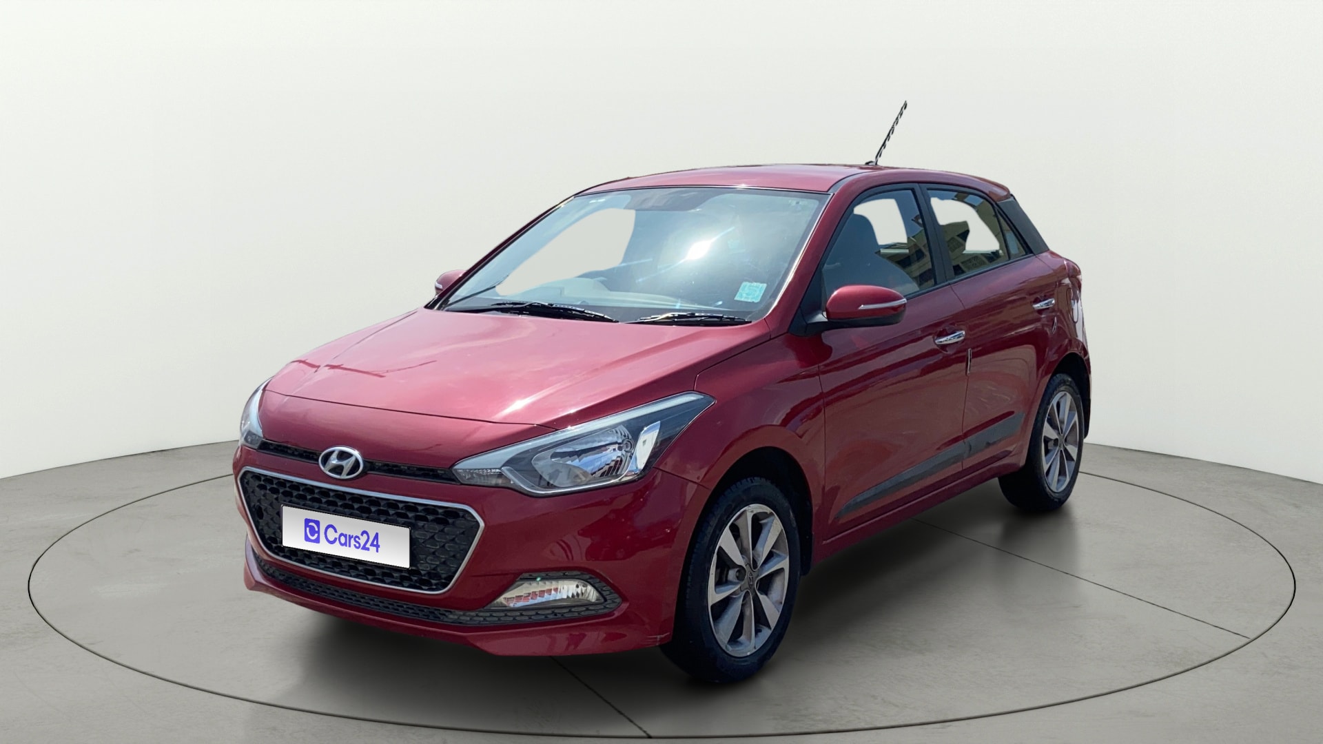 Used 2014 Hyundai Elite i20 Used 2014 Hyundai Elite i20