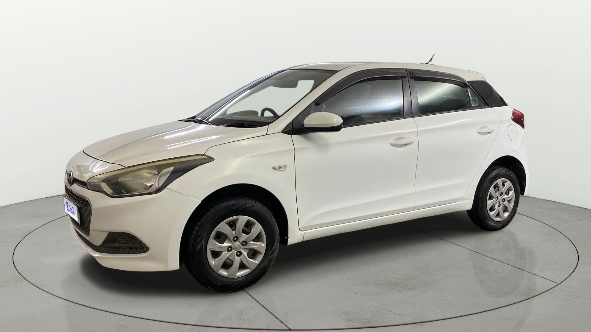 View 2016 Hyundai Elite i20 Magna 1.2 Image 34 Used 2016 Hyundai Elite i20 Magna 1.2 Image 34