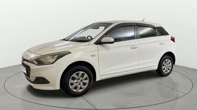 View Hyundai Elite i20 Image 34 Used Hyundai Elite i20 Image 34